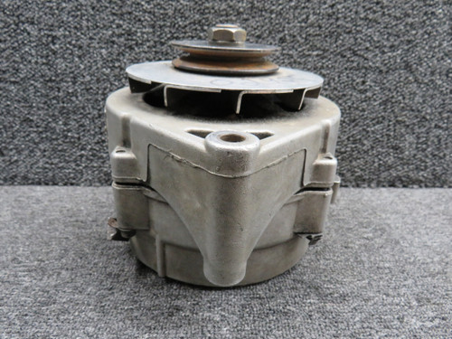 E3FF10300AA Ford Alternator Assembly (Volts: 24, Amps: 95, Core)