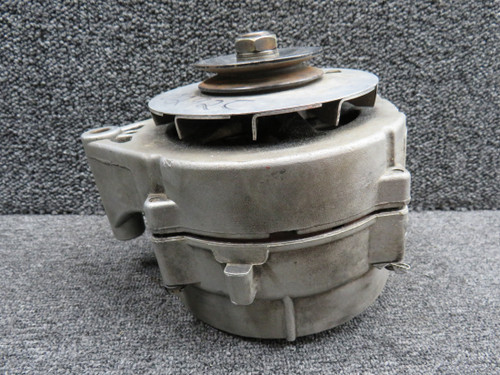 E3FF10300AA Ford Alternator Assembly (Volts: 24, Amps: 95, Core)