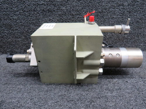 1118-04 Socata TBM LHC Hydraulic-Electro Pack Assembly (Core)