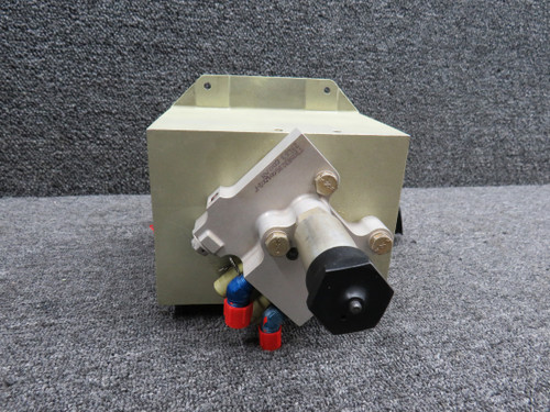 1118-04 Socata TBM LHC Hydraulic-Electro Pack Assembly (Core)