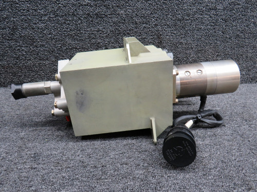 1118-04 Socata TBM LHC Hydraulic-Electro Pack Assembly (Core)