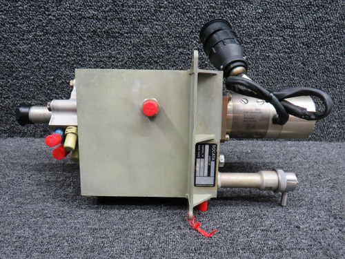 1118-04 Socata TBM LHC Hydraulic-Electro Pack Assembly (Core)