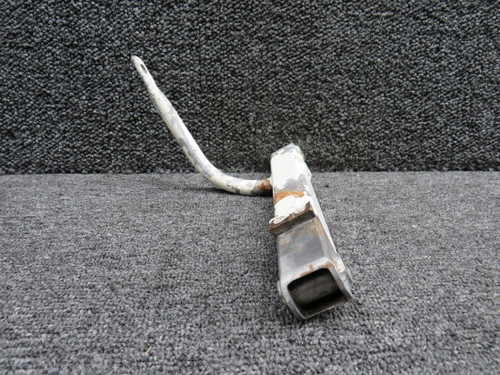 755005-1 Rockwell Nose Landing Gear Lower Drag Brace