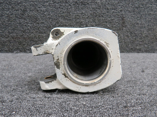 P227-1 Rockwell Nose Gear Tube and Collar Assembly