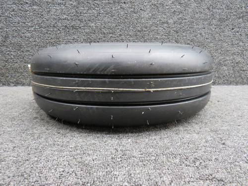 505C66-3 Goodyear Flight Custom III 5.00-5 Tire (New)