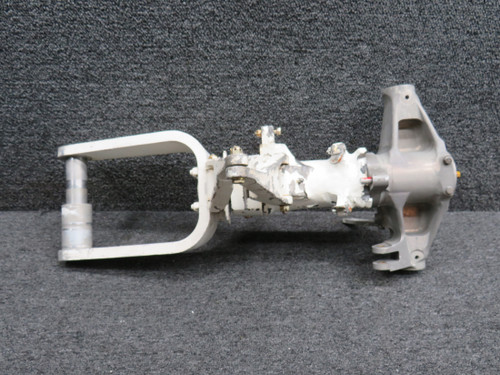 45002-503 Rockwell 114 Nose Landing Gear Assembly