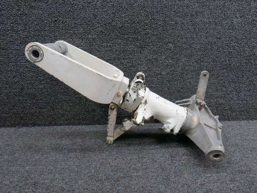 45002-503 Rockwell 114 Nose Landing Gear Assembly