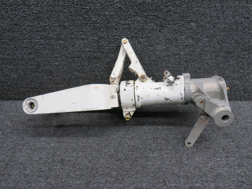 45002-503 Rockwell 114 Nose Landing Gear Assembly