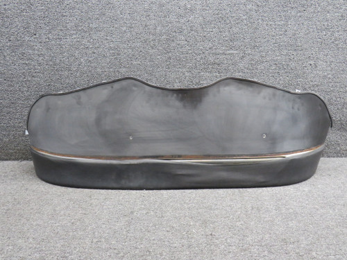 5114148-15 Cessna 421B Glareshield Assembly