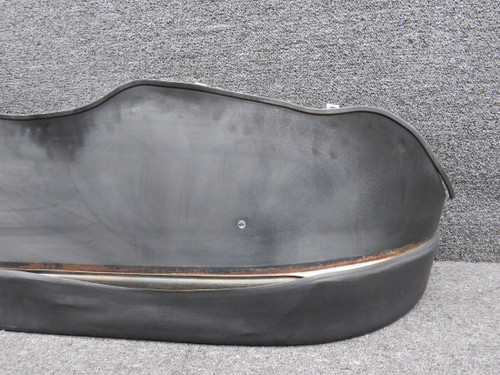 5114148-15 Cessna 421B Glareshield Assembly