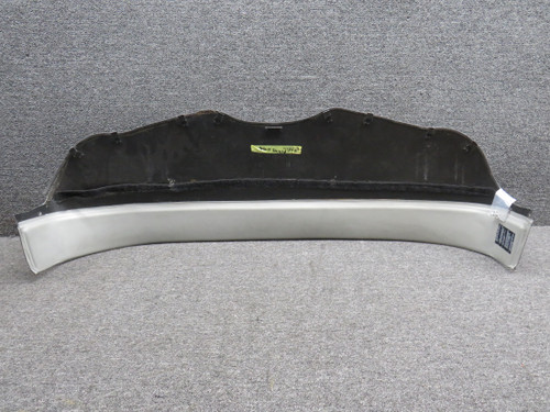 5114148-15 Cessna 421B Glareshield Assembly