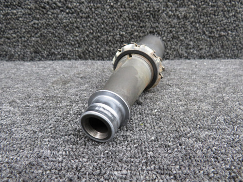 1241662-2 Cessna TR182 Main Landing Gear Pivot Shaft LH with 8130-3 and PAI-MT-1
