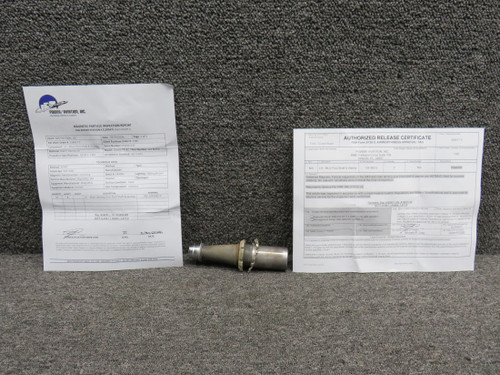 1241662-2 Cessna TR182 Main Landing Gear Pivot Shaft LH with 8130-3 and PAI-MT-1