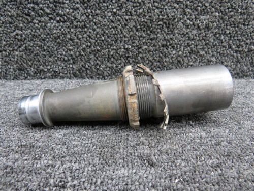 1241662-2 Cessna TR182 Main Landing Gear Pivot Shaft LH with 8130-3 and PAI-MT-1