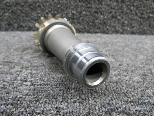 1241662-2 Cessna TR182 Main Landing Gear Pivot Shaft RH with 8130-3 and PAI-MT-1
