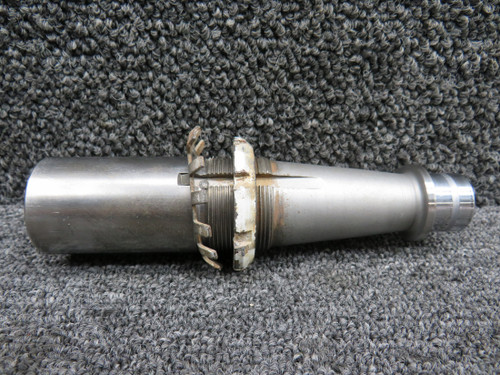 1241662-2 Cessna TR182 Main Landing Gear Pivot Shaft RH with 8130-3 and PAI-MT-1