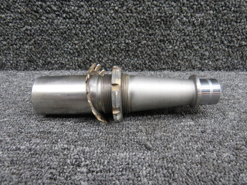 1241662-2 Cessna TR182 Main Landing Gear Pivot Shaft RH with 8130-3 and PAI-MT-1
