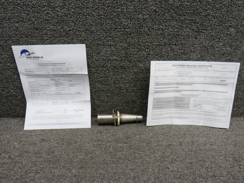 1241662-2 Cessna TR182 Main Landing Gear Pivot Shaft RH with 8130-3 and PAI-MT-1