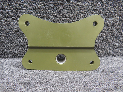 40294-000 Piper PA31-350 Main Gear Side Brace Aft Fitting with 8130-3 & PAI-PT-1