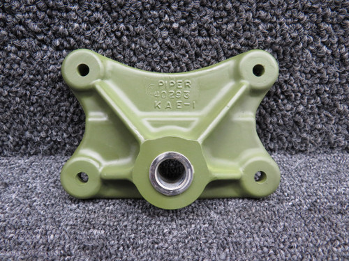 40294-000 Piper PA31-350 Main Gear Side Brace Aft Fitting with 8130-3 & PAI-PT-1