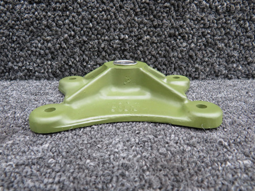 40294-000 Piper PA31-350 Main Gear Side Brace Aft Fitting with 8130-3 & PAI-PT-1