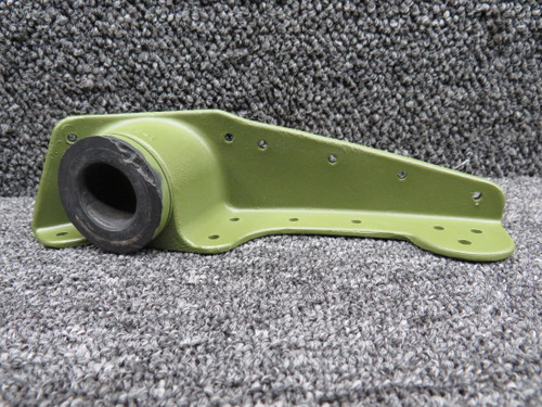 0712305-3 Cessna Tail Gear Mount Casting LH with 8130-3 and PAI-PT-1