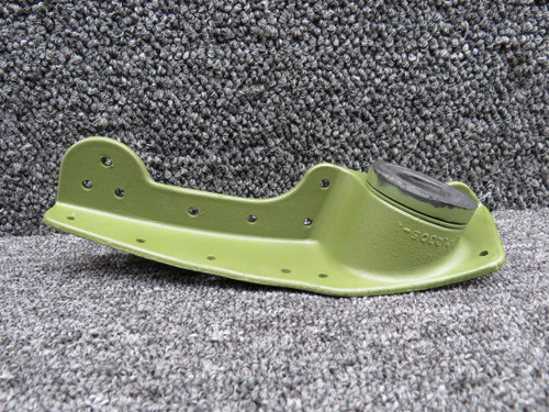 0712305-3 Cessna Tail Gear Mount Casting LH with 8130-3 and PAI-PT-1