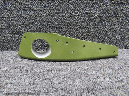 0712305-4 Cessna A185F Tail Gear Mount Casting RH with 8130-3 and PAI-PT-1