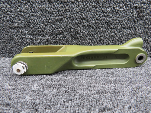 2043008-1 Cessna 177RG Nose Gear Forward Drag Link with 8130-3 and PAI-PT-1