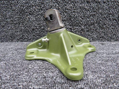 20760-000 Piper PA24-250 Main Gear Side Brace Fitting LH with 8130-3 & PAI-PT-1