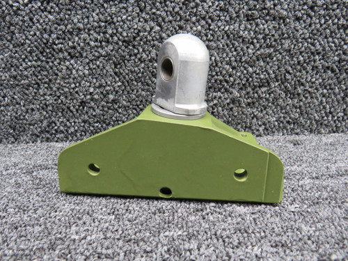 95643-006 Piper PA28RT-201T Main Gear Truss Bracket LH with 8130-3 and PAI-PT-1