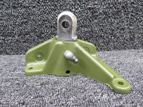 95643-007 Piper PA28R-180 Main Gear Truss Bracket RH with 8130-3 and PAI-PT-1