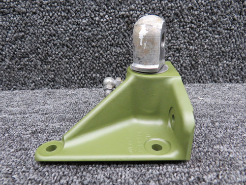 95643-007 Piper PA28R-180 Main Gear Truss Bracket RH with 8130-3 and PAI-PT-1
