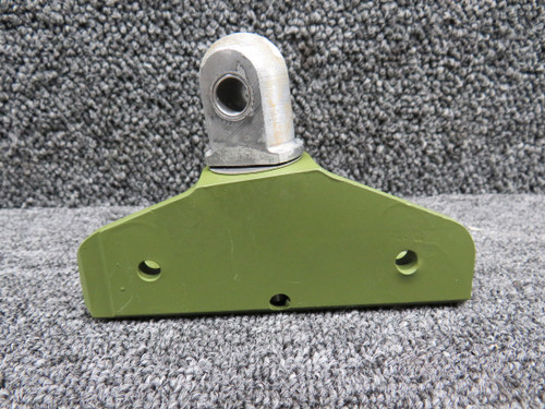 95643-007 Piper PA28R-180 Main Gear Truss Bracket RH with 8130-3 and PAI-PT-1