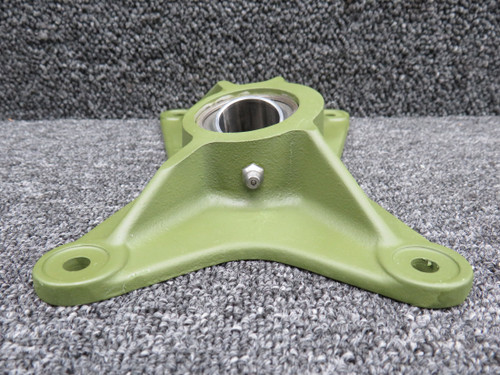 67040-014 Piper PA32R-301T Forward Trunnion Fitting LH with 8130-3 and PAI-PT-1