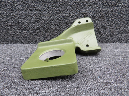35-910027-11 Beech F33A Forward Engine Mount Fitting LH with 8130-3 & PAI-PT-1