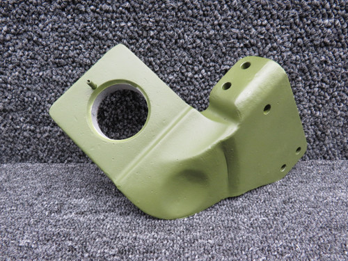 35-910027-11 Beech F33A Forward Engine Mount Fitting LH with 8130-3 & PAI-PT-1