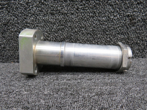 0541124-1 Cessna 210 Main Gear Axle with 8130-3 and PAI-PT-1