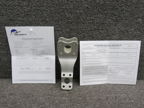 29154-001 Cirrus SR20 Main Landing Gear Axle Fitting with 8130-3 and PAI-PT-1