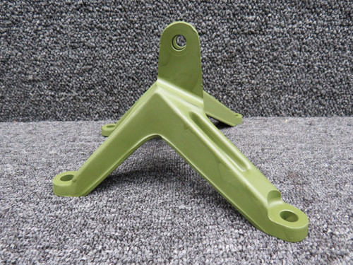 2243002-2 Cessna R182 Nose Gear Actuator Attach Fitting with 8130-3 and PAI-PT-1