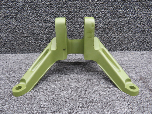 2243002-2 Cessna R182 Nose Gear Actuator Attach Fitting with 8130-3 and PAI-PT-1