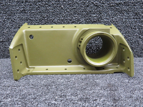 0741627-2 Cessna 182T Main Gear Outboard Support RH with 8130-3 and PAI-PT-1