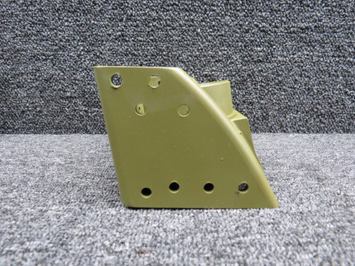 0741627-2 Cessna 182T Main Gear Outboard Support RH with 8130-3 and PAI-PT-1
