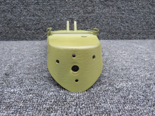 0512159-2 Cessna 172B Fuselage Aft Bulkhead with 8130-3 and PAI-PT-1