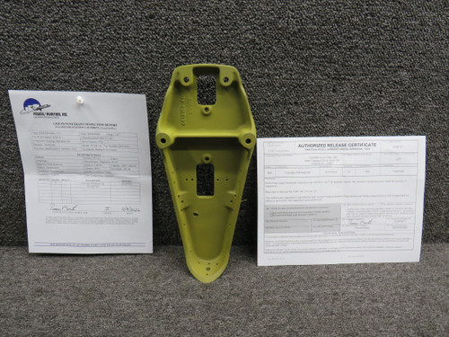 0512159-2 Cessna 172B Fuselage Aft Bulkhead with 8130-3 and PAI-PT-1