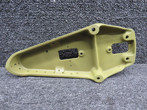 0512159-2 Cessna 172B Fuselage Aft Bulkhead with 8130-3 and PAI-PT-1