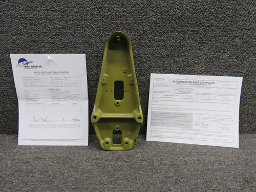 0512159-4 Cessna 172RG Fuselage Aft Bulkhead with 8130-3 and PAI-PT-1