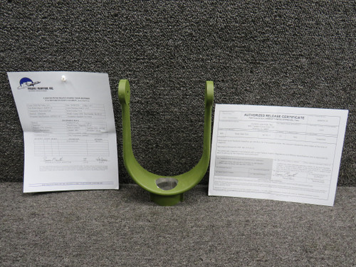 SK150-11 (Use: SK150-11) Cessna 150B Nose Gear Fork with 8130-3 and PAI-PT-1
