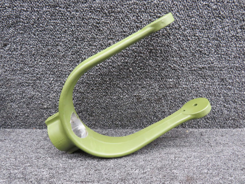 SK150-11 (Use: SK150-11) Cessna 150B Nose Gear Fork with 8130-3 and PAI-PT-1