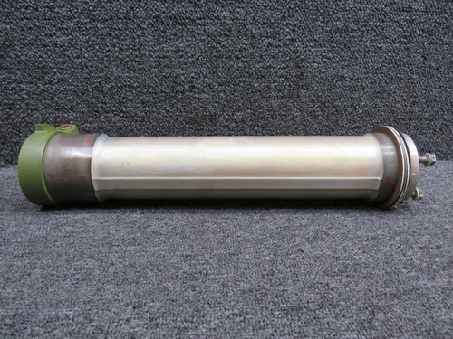 83619-004 Piper PA46-350P Nose Gear Upper Strut Tube with 8130-3 and PAI-PT-1